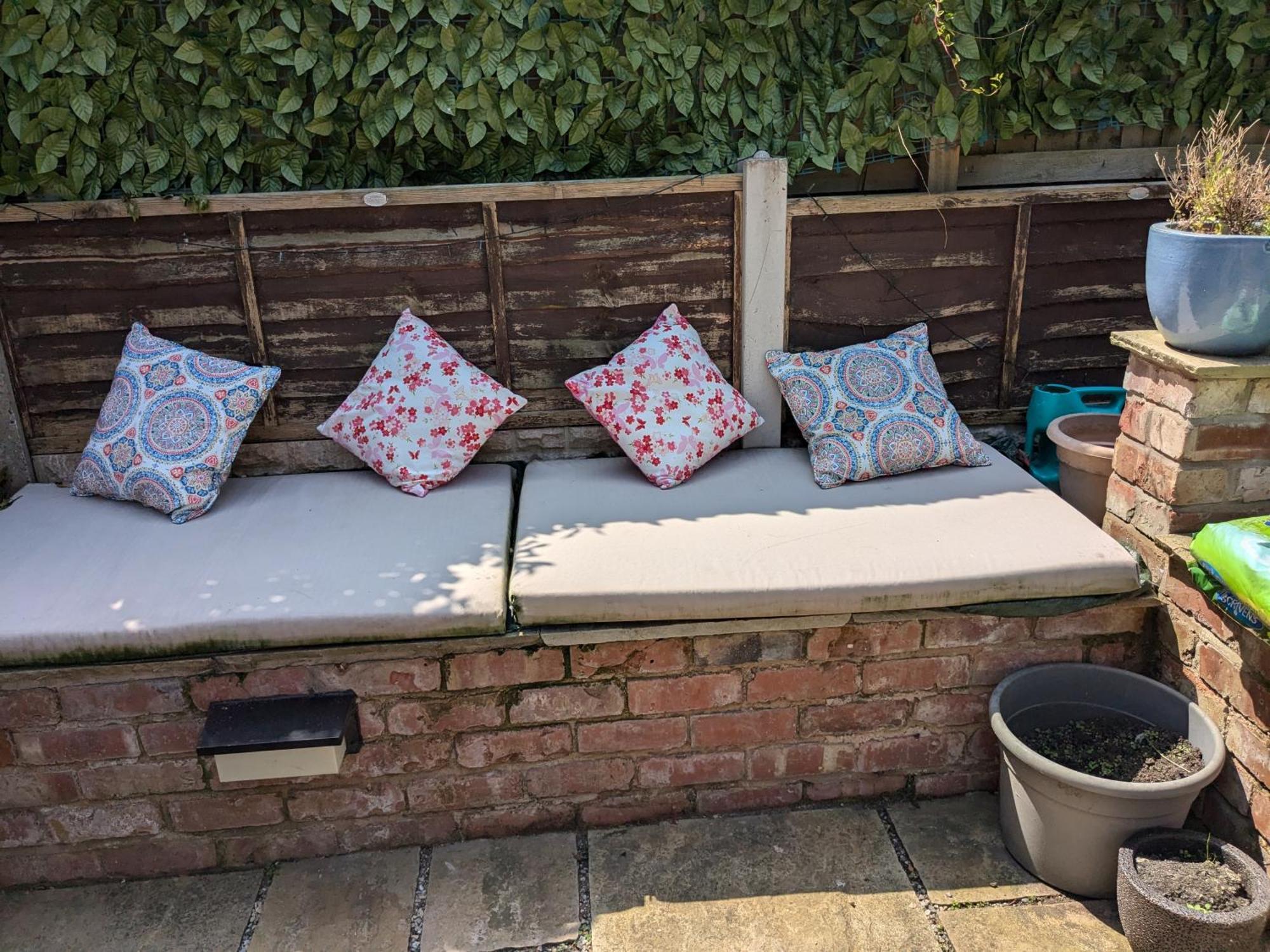 Ferienwohnung The Basement Lytham St Annes Exterior foto