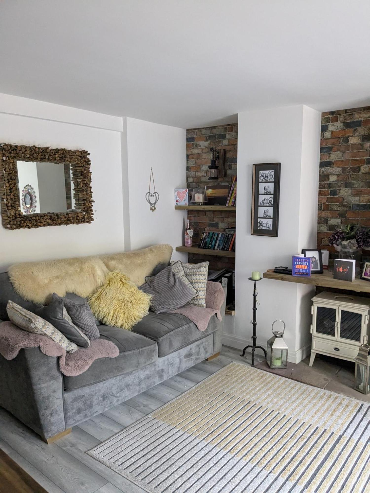 Ferienwohnung The Basement Lytham St Annes Exterior foto